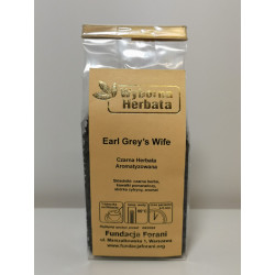 Herbatka Anielska Earl Grey - 50 g.